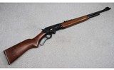 Marlin ~ Model 36-A ~ .30-30 Winchester - 1 of 5