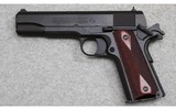 Colt ~ Government Model 100 Year Anniversary ~ .38 Super - 2 of 3
