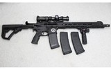 Daniel Defense ~ DDM4 ~ 5.56x45mm NATO - 3 of 5