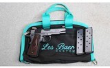 Les Baer ~ SRP Commanche ~ .45 Auto - 4 of 4