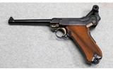 Mauser/Interarms ~ Parabellum 06/73 Luger ~ 9mm Luger - 3 of 5