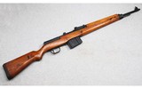 Walther ~ Gewehr 43 ~ 7.92x57mm Mauser - 1 of 4