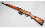 Walther ~ Gewehr 43 ~ 7.92x57mm Mauser - 2 of 4