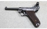 Waffenfabrik Bern ~ Model 1929 Luger ~ .30 Luger - 3 of 5