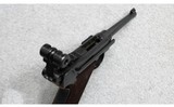 Waffenfabrik Bern ~ Model 1929 Luger ~ .30 Luger - 2 of 5