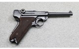 Waffenfabrik Bern ~ Model 1929 Luger ~ .30 Luger - 1 of 5