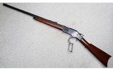 Winchester ~ Model 1873 ~ .44 WCF - 3 of 6