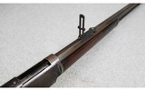 Winchester ~ Model 1876 ~ .40-60 Winchester - 5 of 8