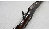 Winchester ~ Model 1876 ~ .40-60 Winchester - 4 of 8