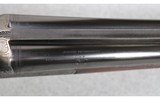 Gebruder Merkel ~ Model 47S ~ 12 Gauge - 7 of 10