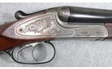 Gebruder Merkel ~ Model 47S ~ 12 Gauge - 2 of 10