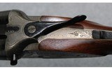Gebruder Merkel ~ Model 47S ~ 12 Gauge - 6 of 10