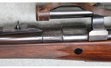 Holland & Holland ~ Bolt Action Magazine Rifle ~ .375 H&H Magnum - 4 of 7
