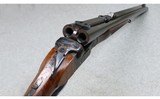 William Douglass & Sons ~ Boxlock Double Rifle ~ .470 Nitro Express - 3 of 8
