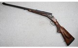 B. Searcy & Co. ~ Boxlock Double Rifle ~ .470 Nitro Express - 4 of 7