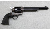 Colt ~ SAA ~ .38 Special