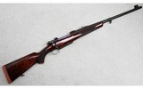 John Rigby & Co ~ Mauser M98 Magnum ~ .375 H&H Magnum - 1 of 6