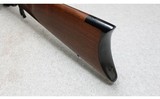 Winchester ~ Model 1885 Limited Series ~ .38-55 Winchester - 4 of 5