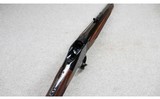 Winchester ~ Model 1885 Limited Series ~ .38-55 Winchester - 2 of 5