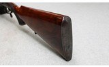Joseph Lang & Sons ~ Hammer Double Rifle ~ .500/.450 No. 1 Black Powder Express - 6 of 7