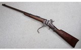 C. Sharps ~ New Model 1863 Carbine ~ .50-70 Government - 3 of 8