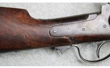 C. Sharps ~ New Model 1863 Carbine ~ .50-70 Government - 4 of 8