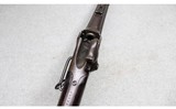 C. Sharps ~ New Model 1863 Carbine ~ .50-70 Government - 2 of 8