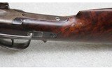 C. Sharps ~ New Model 1863 Carbine ~ .50-70 Government - 5 of 8