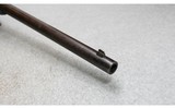 C. Sharps ~ New Model 1863 Carbine ~ .50-70 Government - 8 of 8