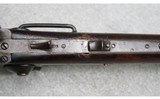 C. Sharps ~ New Model 1863 Carbine ~ .50-70 Government - 6 of 8