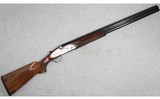 Pietro Beretta ~ Model S2 ~ 12 Gauge - 1 of 8