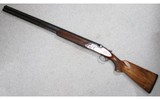 Pietro Beretta ~ Model S2 ~ 12 Gauge - 4 of 8