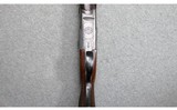 Pietro Beretta ~ Model S2 ~ 12 Gauge - 6 of 8