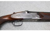 Pietro Beretta ~ Model S2 ~ 12 Gauge - 2 of 8
