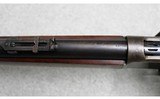 Winchester ~ Model 1886 ~ .45-70 Government - 6 of 6