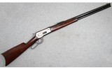 Winchester ~ Model 1886 ~ .45-70 Government - 1 of 6