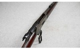 Winchester ~ Model 1886 ~ .45-70 Government - 2 of 6