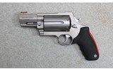 Taurus ~ Model 513 Raging Judge ~ .45 Colt/.454 Casull/.410 Gauge - 2 of 3