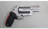 Taurus ~ Model 513 Raging Judge ~ .45 Colt/.454 Casull/.410 Gauge - 1 of 3