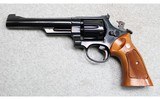 Smith & Wesson ~ 25-2 Model 1955 ~ .45 Auto - 2 of 4