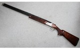 Browning ~ Citori 725 Sporting ~ 20 Gauge - 4 of 6
