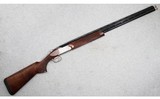Browning ~ Citori 725 Sporting ~ 20 Gauge - 1 of 6