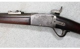 Providence Tool Company ~ Peabody Rifle ~ .45-70 Government - 4 of 6