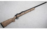 Remington ~ Model 700 ~ 6.5mm Creedmoor - 1 of 5