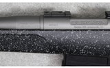 Bergara ~ Premier HMR Pro ~ .450 Bushmaster - 4 of 6