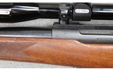 Winchester ~ Model 70 ~ .270 Winchester - 4 of 7