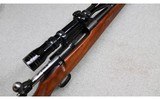 Winchester ~ Model 70 ~ .270 Winchester - 2 of 7