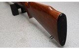 Winchester ~ Model 70 ~ .270 Winchester - 6 of 7