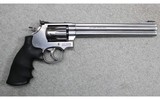 Smith & Wesson ~ Model 617-4 ~ .22 Long Rifle - 1 of 4