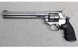 Smith & Wesson ~ Model 617-4 ~ .22 Long Rifle - 2 of 4